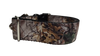 1.5" Wide Woods Camouflage Nylon Dog Collar