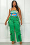 1XL / Green