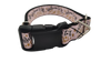Welcome To The Shit Show Nylon Dog Collar