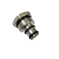 HE351CW Electronic Actuator Solenoid Plug