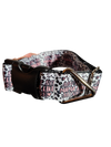 1.5" Wide Ain't No Mama Like Mine Nylon Dog Collar