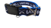 Lake Dog Blue Nylon Dog Collar