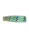 Walking Vet Bill Nylon Dog Collar