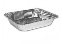 USA PFA Deep Pan - Medium 100CT