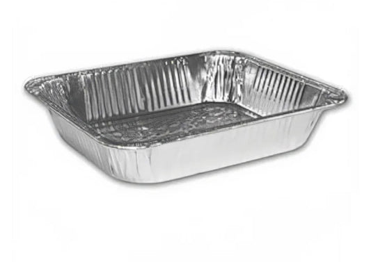 USA PFA Deep Pan - Medium 100CT