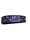 Ouija Floral Nylon Dog Collar, Leash