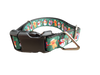 Winter Friends Nylon Dog Collar
