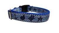 Coastal Collection Nylon Dog Collar