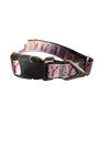 Who's Your Craw Daddy Nylon Dog Collar