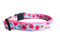 LG Super Heavy Nylon Plastic Buckle