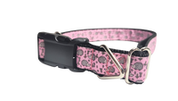Hedgehog Nylon Dog Collar