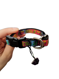 1/2" Extra AF Nylon Dog / Cat Collar