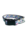 Pretty Paws Nylon Dog Collar