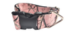 1.5" Wide Pink Camo Nylon Dog Collar
