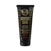 18.21 Sweet Tobacco Smoothing & Texturizing Hair Cream 3.4 oz