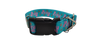 The Goodest Girl Nylon Dog Collar