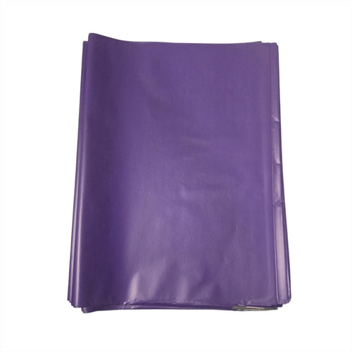 Purple Poly Mailers Size 12x15.5 Colorful Shipping Bags
