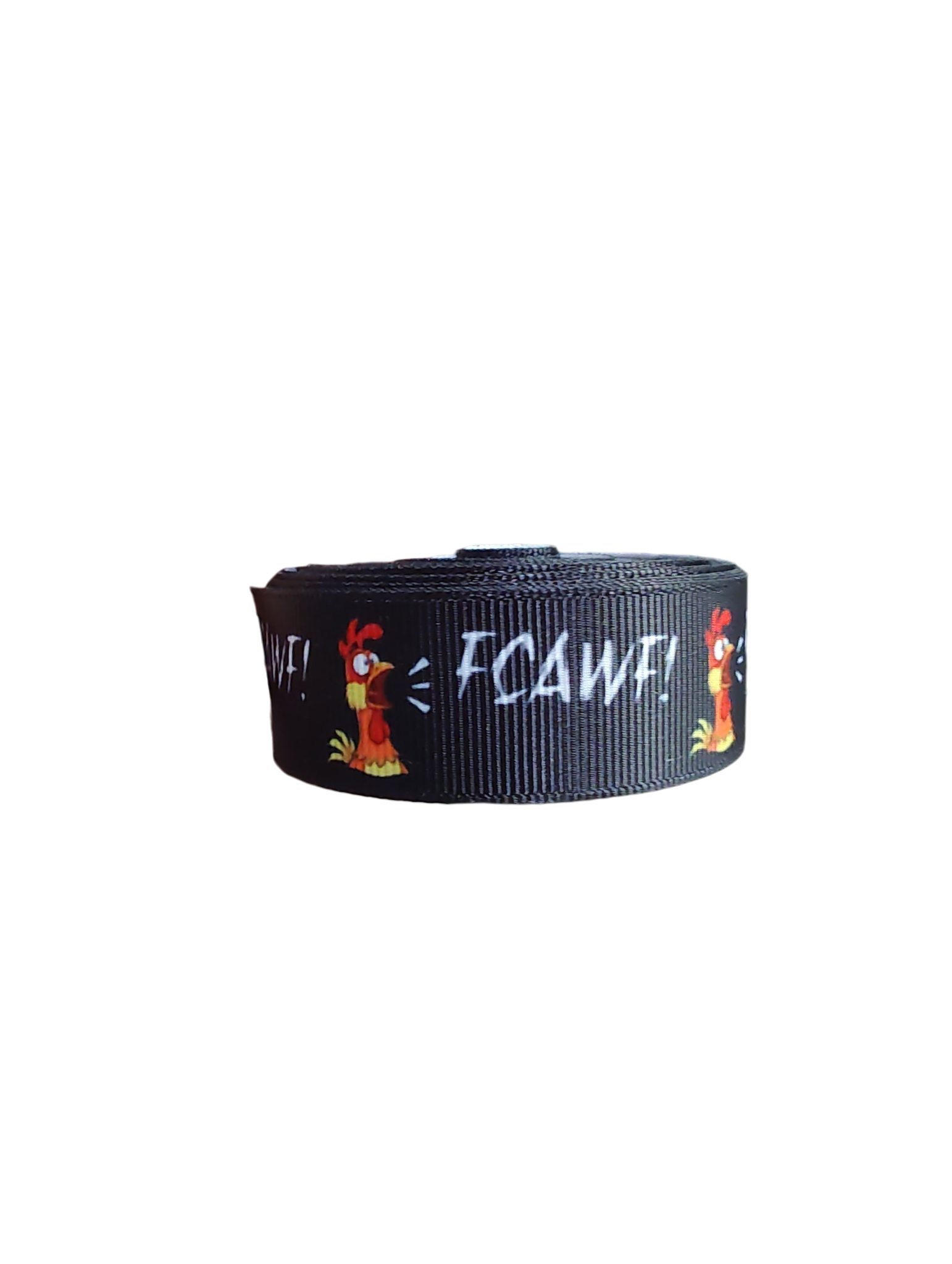 FCAWF Chicken Nylon Dog Collar – EzBuyCo