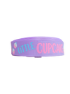 Little Cupcake Nylon Dog Collar
