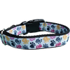 Pretty Paws Nylon Dog Collar
