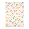 Rainbow Poly Mailers Size 10x13 Colorful Shipping Bags