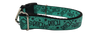 Bitch Tropic Nylon Dog Collar