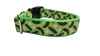 Pickles Nylon Dog Collar