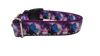 Fantasy Dragon Nylon Dog Collar