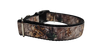 Woods Camouflage Nylon Dog Collar