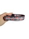 Daddy's Girl Nylon Dog Collar