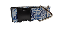 1.5" Wide Coastal Collection Nylon Dog Collar