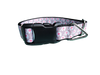 Elephants Nylon Dog Collar