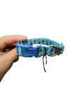 1/2" Lil Shit Nylon Dog / Cat Collar