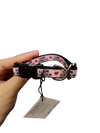 1/2" 100% Rescue Nylon Dog / Cat Collar