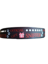 Gift Sniffer Nylon Dog Collar, Leash
