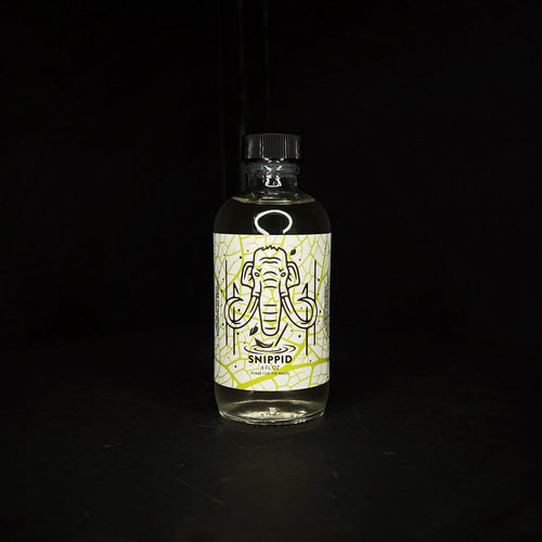 House of Mammoth Snippid Shaving Collection