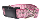 Hedgehog Nylon Dog Collar