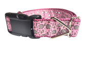 Hedgehog Nylon Dog Collar