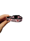 1/2" 100% Rescue Nylon Dog / Cat Collar