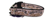 Welcome To The Shit Show Nylon Dog Collar