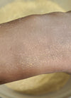 Shimmery Powder for the Radiant YOU