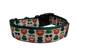 Lucky Lad Nylon Dog Collar