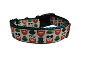 Lucky Lad Nylon Dog Collar