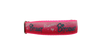Powered By Bitchdust Nylon Dog Collar