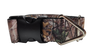 1.5" Wide Woods Camouflage Nylon Dog Collar