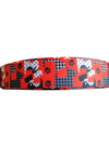 Scottish Terriers Nylon Dog Collar