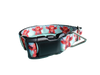 Highland Cows Nylon Dog Collar