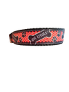Got Treats? Nylon Dog Collar