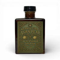 Ariana & Evans Asian Pear Ultima Shaving Collection
