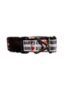 Daddy's Girl Nylon Dog Collar